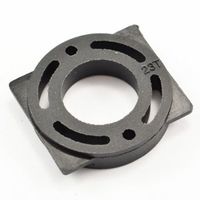 Outlaw Motor Mount For 23T Pinion Gear (FTX8332)
