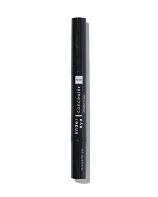 HEMA Under Eye Concealer 81 Honey (lichtbruin)