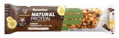 PowerBar Protein Reep Banana Chocolate