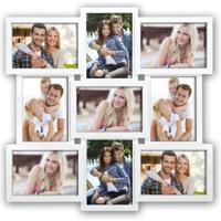 Zep XB14W Santander White 9x13x18 (52x52) cm