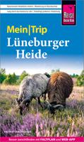 Reisgids MeinTrip Lüneburger Heide | Reise Know-How Verlag - thumbnail