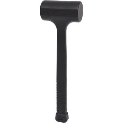 KS Tools 140.5256 Terugslagvrije beschermhamer, 860g