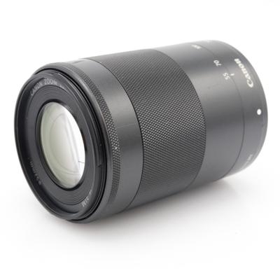 Canon EF-M 55-200mm F/4.5-6.3 IS STM occasion