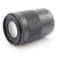 Canon EF-M 55-200mm F/4.5-6.3 IS STM occasion