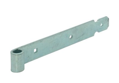 Heng voor pen Ø16 900 45x6 TV