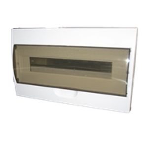 SEP -TS18 opbouw 18 mod. kast