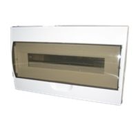 SEP -TS18 opbouw 18 mod. kast