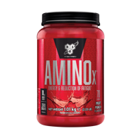 Amino X | Bsn | 1015g