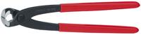 Knipex Moniertang zwart geatramenteerd 280 mm - 99 01 280