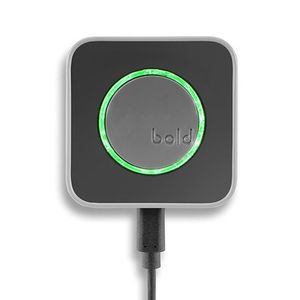 Bold Connect - verbind je Bold Smart Lock met het internet voor bediening op afstand