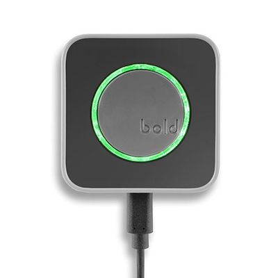 Bold Connect - verbind je Bold Smart Lock met het internet voor bediening op afstand