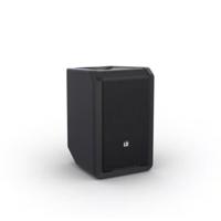 LD Systems ANNY 8 mobiele accu speaker met mixer