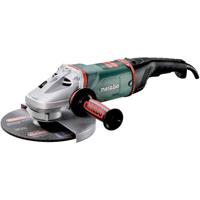 Metabo WEA 26-230 MVT Quick 606476000 Haakse slijper 2600 W