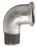 Cornat Galva Knie Mv 1&apos;&apos; 90Gr (92) - VFB921