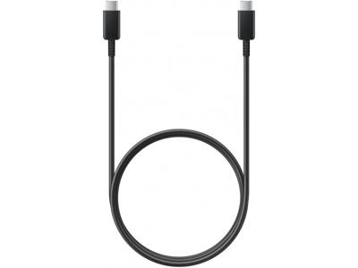 Samsung EP-DN975BBEGWW Samsung Charge/Sync Cable USB-C to USB-C 1m. Black