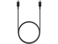 Samsung EP-DN975BBEGWW Samsung Charge/Sync Cable USB-C to USB-C 1m. Black Samsung EP-DN975BBEGWW Samsung Charge/Sync Cable USB-C to USB-C 1m. Black