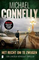 Het recht om te zwijgen