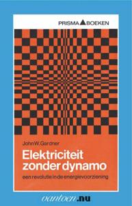 Elektriciteit zonder dynamo (Paperback)