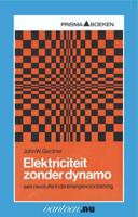 Elektriciteit zonder dynamo (Paperback)