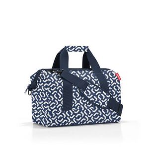 Reisenthel Allrounder M Weekendtas Signature Navy