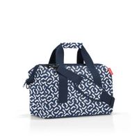 Reisenthel Allrounder M Weekendtas Signature Navy - thumbnail