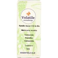 Volatile Kamille blauw CO2-SE bio (5 ml)
