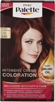 Poly Palette Haarverf nr 5-68 650 Kastanje Middenbruin