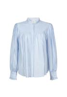 Aaiko Carlita Ten 614 Blouse 0 153915 Sky Blue