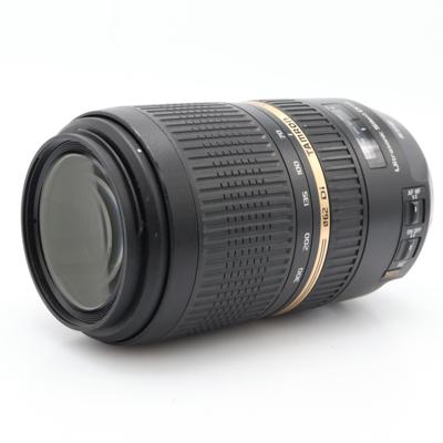Tamron 70-300mm F/4-5.6 SP Di VC USD Canon occasion