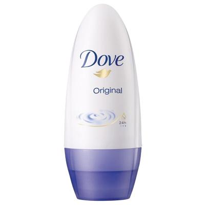 Dove Dove deo roll-on - original 50ml