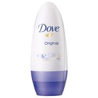 Dove Dove deo roll-on - original 50ml
