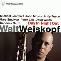Day In Night Out - CD (8712474130023) - thumbnail