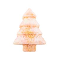 Daan Kromhout Amberblokje dennenboom kaneel 7 cm | 24 stuks