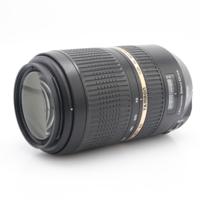 Tamron 70-300mm F/4-5.6 SP Di VC USD Nikon occasion