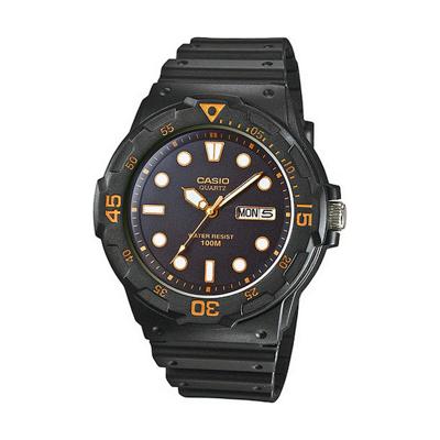 Casio SPORT Zwart (Ø 45 mm) Heren horloge