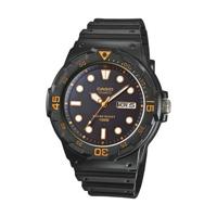 Casio SPORT Zwart (Ø 45 mm) Heren horloge