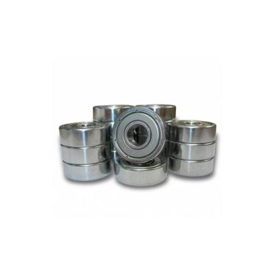 JD Bug abec 7 bearings (4x)