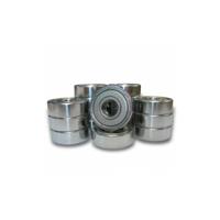 JD Bug abec 7 bearings (4x)