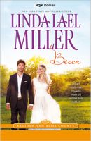 Becca - Linda Lael Miller - ebook