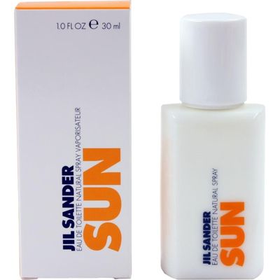 Sun eau de toilette, 30 ml