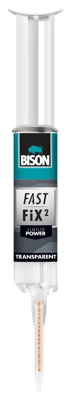 Fast Fix2 Liquid Power Card 10 g - Bison