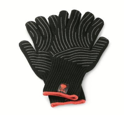 Set handschoenen kevlar l xl - Weber