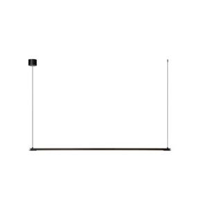 Lucide MARNIK Hanglamp - Zwart