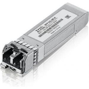 Zyxel SFP10G-SR-E netwerk transceiver module Vezel-optiek 10000 Mbit/s SFP+ 850 nm
