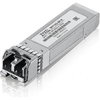 Zyxel SFP10G-SR-E netwerk transceiver module Vezel-optiek 10000 Mbit/s SFP+ 850 nm