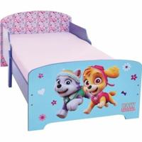 Bed The Paw Patrol 140 x 70 cm Bed The Paw Patrol 140 x 70 cm
