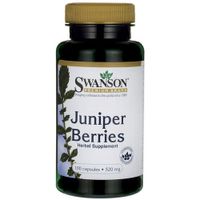 Juniper Berries 520mg - thumbnail