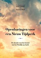 Openbaringen voor een Nieuw Tijdperk (Paperback)