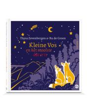 Kleine Vos en het mooiste wat er is (Hardback)