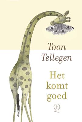 Het komt goed (Hardback)